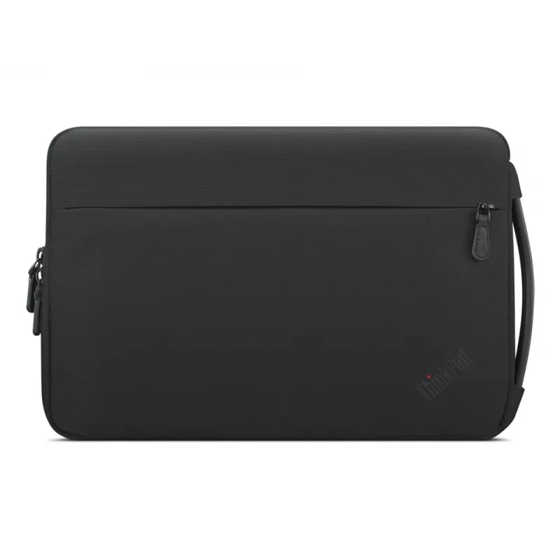 Lenovo ThinkPad 4X41K79634 custodia verticale per laptop da 13 pollici, 33 cm (13"), nylon balistico 1680D, nera