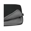 Lenovo ThinkPad 4X41K79634 custodia verticale per laptop da 13 pollici, 33 cm (13"), nylon balistico 1680D, nera