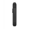 Lenovo ThinkPad 4X41K79634 custodia verticale per laptop da 13 pollici, 33 cm (13"), nylon balistico 1680D, nera