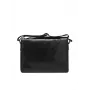 dbramante1928 Marselisborg 35,6 cm (14 pollici) Borsa messenger nero