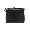 dbramante1928 Marselisborg 35,6 cm (14 pollici) Borsa messenger nero