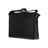 dbramante1928 Marselisborg 35,6 cm (14 pollici) Borsa messenger nero