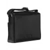 dbramante1928 Marselisborg 35,6 cm (14 pollici) Borsa messenger nero