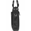 dbramante1928 Amalienborg BG15GTBL1489 borsa a tracolla per laptop, 15 pollici (38,1 cm), 2ª generazione, pelle, nera