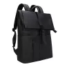 dbramante1928 Broadway – Zaino ICON 16 pollici nero