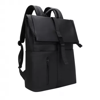 dbramante1928 Broadway – Zaino ICON 16 pollici nero
