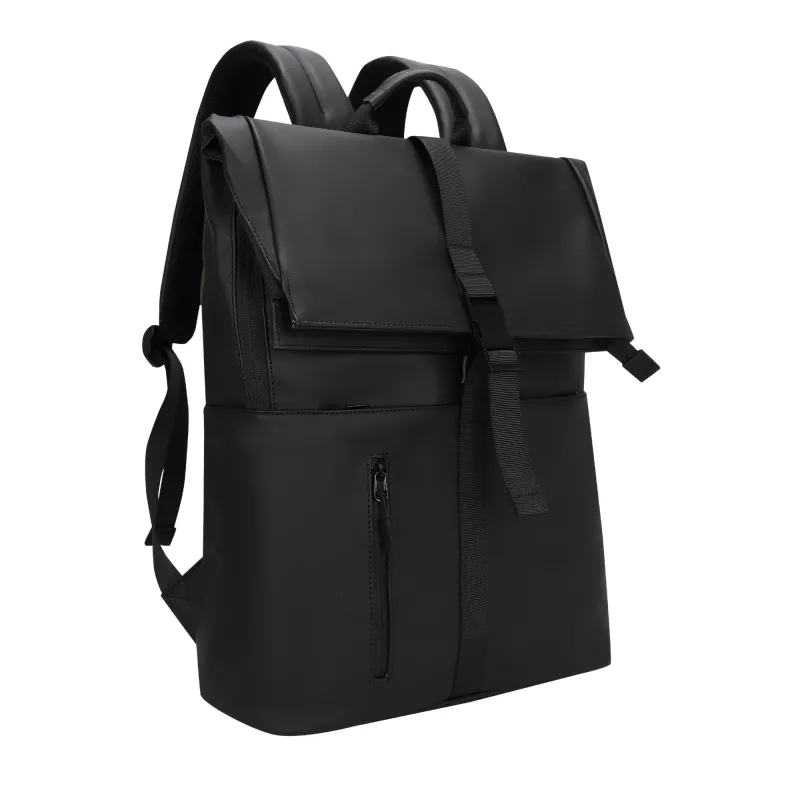 dbramante1928 Broadway – Zaino ICON 16 pollici nero