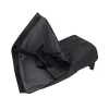 dbramante1928 Broadway – Zaino ICON 16 pollici nero