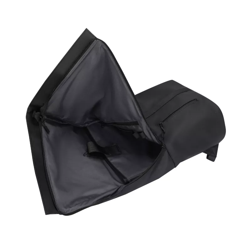 dbramante1928 Broadway – Zaino ICON 16 pollici nero