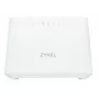 Router WLAN Zyxel DX3301-T0 Gigabit Ethernet Dualband (2,4 GHz / 5 GHz) bianco