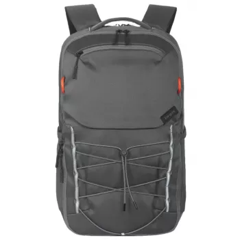 Zaino TARGUS Work+ Play Trio TBB65802GL per laptop 15–16 pollici, grigio, 730 g