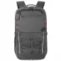 Zaino TARGUS Work+ Play Trio TBB65802GL per laptop 15–16 pollici, grigio, 730 g