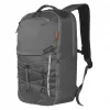 Zaino TARGUS Work+ Play Trio TBB65802GL per laptop 15–16 pollici, grigio, 730 g