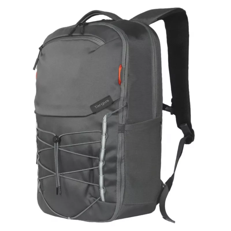 Zaino TARGUS Work+ Play Trio TBB65802GL per laptop 15–16 pollici, grigio, 730 g