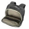Zaino TARGUS Work+ Play Trio TBB65802GL per laptop 15–16 pollici, grigio, 730 g