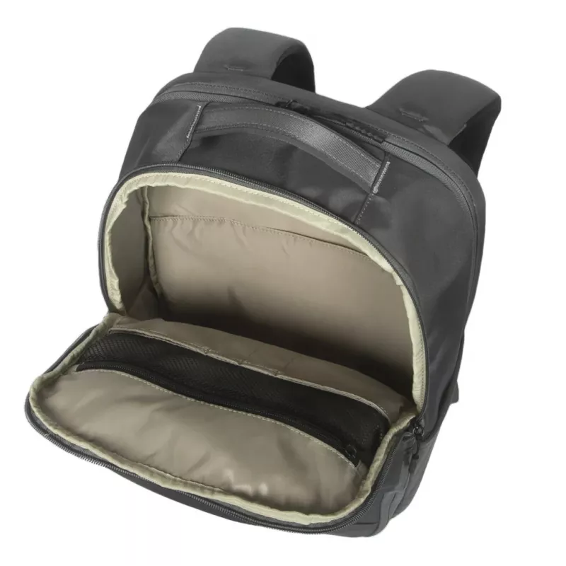 Zaino TARGUS Work+ Play Trio TBB65802GL per laptop 15–16 pollici, grigio, 730 g