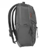 Zaino TARGUS Work+ Play Trio TBB65802GL per laptop 15–16 pollici, grigio, 730 g