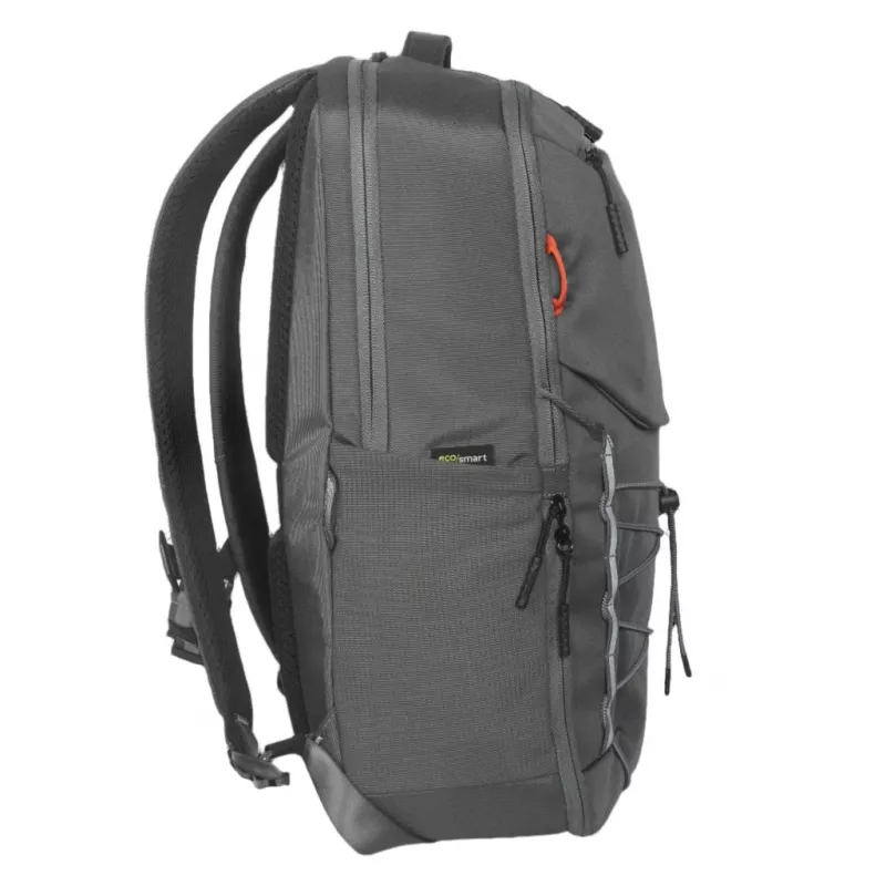 Zaino TARGUS Work+ Play Trio TBB65802GL per laptop 15–16 pollici, grigio, 730 g