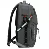 Zaino TARGUS Work+ Play Trio TBB65802GL per laptop 15–16 pollici, grigio, 730 g