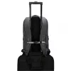 Zaino TARGUS Work+ Play Trio TBB65802GL per laptop 15–16 pollici, grigio, 730 g