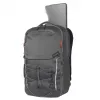 Zaino TARGUS Work+ Play Trio TBB65802GL per laptop 15–16 pollici, grigio, 730 g