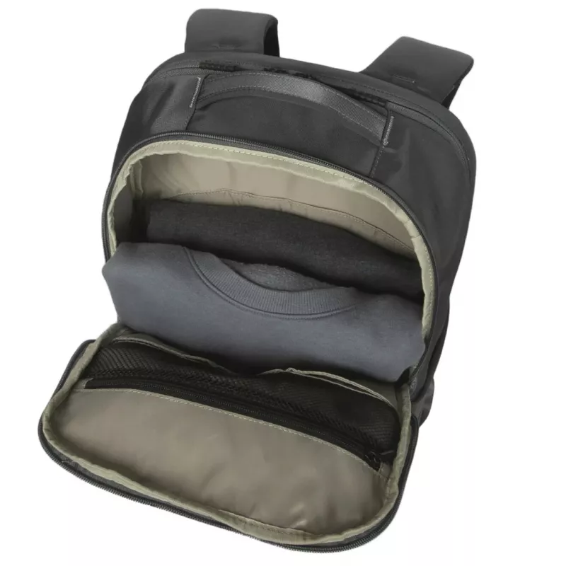Zaino TARGUS Work+ Play Trio TBB65802GL per laptop 15–16 pollici, grigio, 730 g