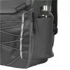 Zaino TARGUS Work+ Play Trio TBB65802GL per laptop 15–16 pollici, grigio, 730 g