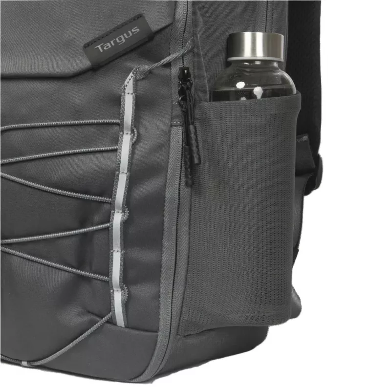 Zaino TARGUS Work+ Play Trio TBB65802GL per laptop 15–16 pollici, grigio, 730 g