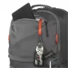 Zaino TARGUS Work+ Play Trio TBB65802GL per laptop 15–16 pollici, grigio, 730 g