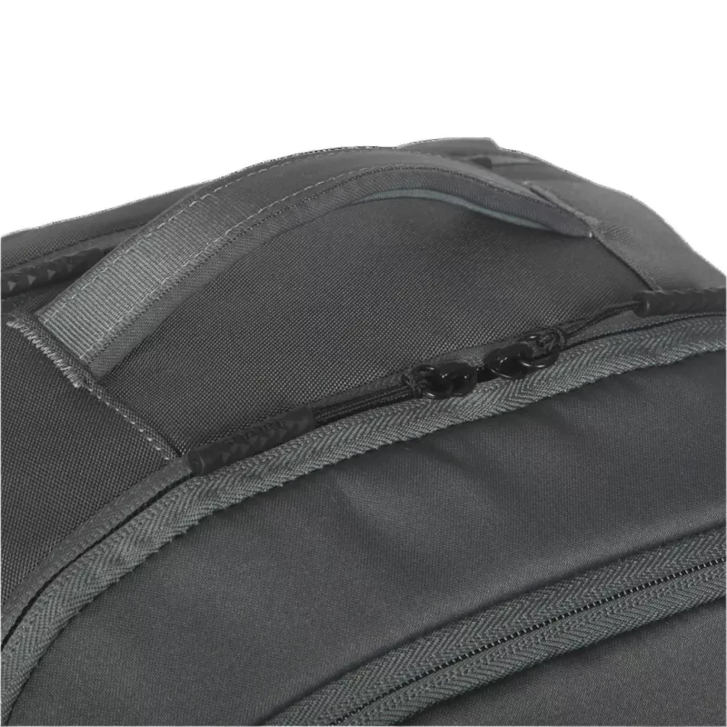 Zaino TARGUS Work+ Play Trio TBB65802GL per laptop 15–16 pollici, grigio, 730 g