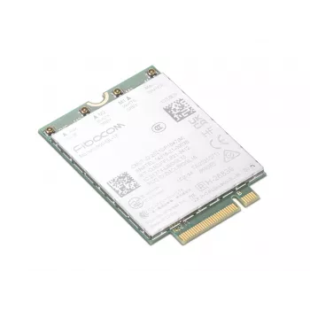 Lenovo 4XC1M72794 scheda di rete interna WWAN 1000 Mbit/s