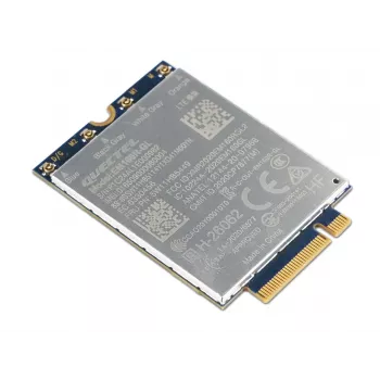 Scheda di rete WWAN interna Lenovo 4XC1Q24437 wireless M.2