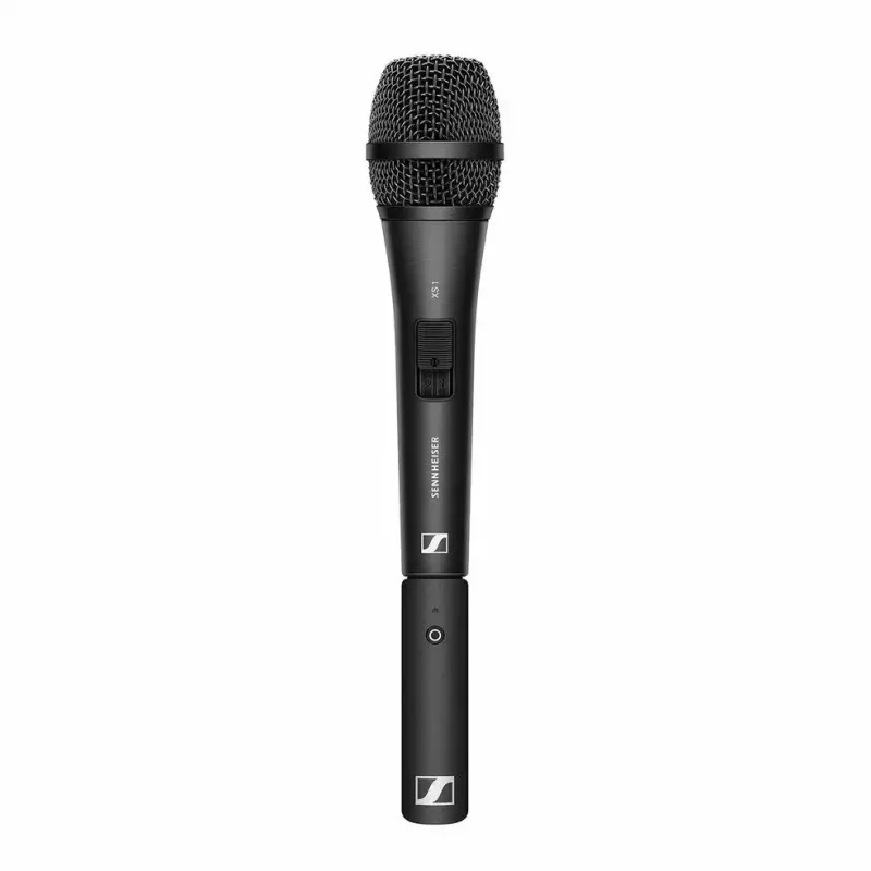 Sistema microfonico wireless Sennheiser XSW-D VOCAL SET