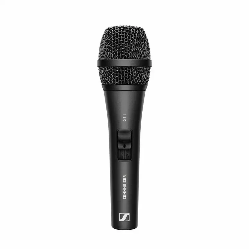 Sistema microfonico wireless Sennheiser XSW-D VOCAL SET