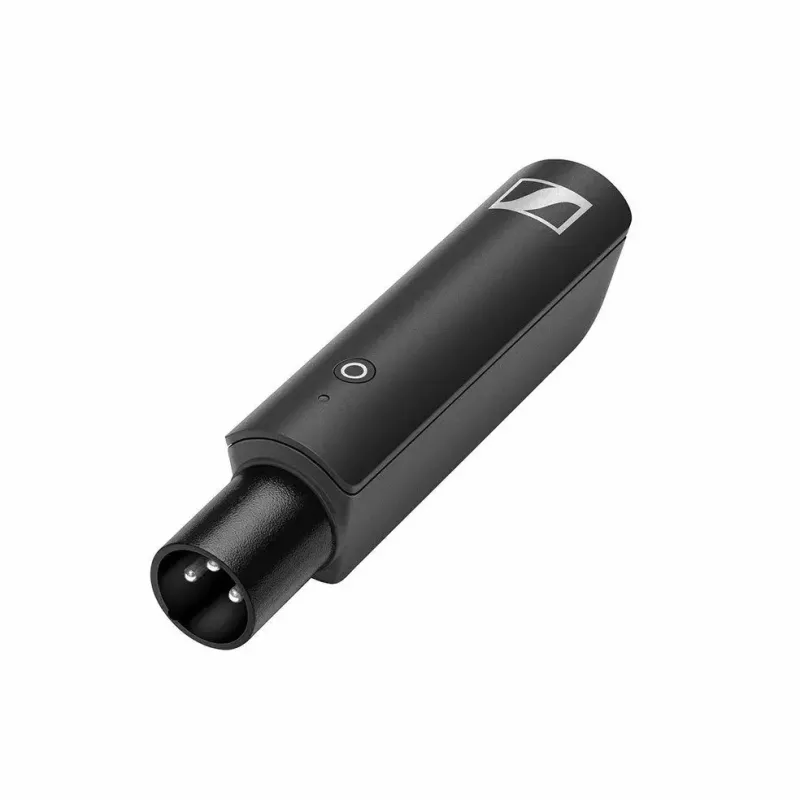 Sistema microfonico wireless Sennheiser XSW-D VOCAL SET