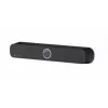 Microfono Sennheiser TEAMCONNECT BAR S VIDEO BAR — altoparlanti integrati, riduzione del rumore, USB/Plug-and-Play