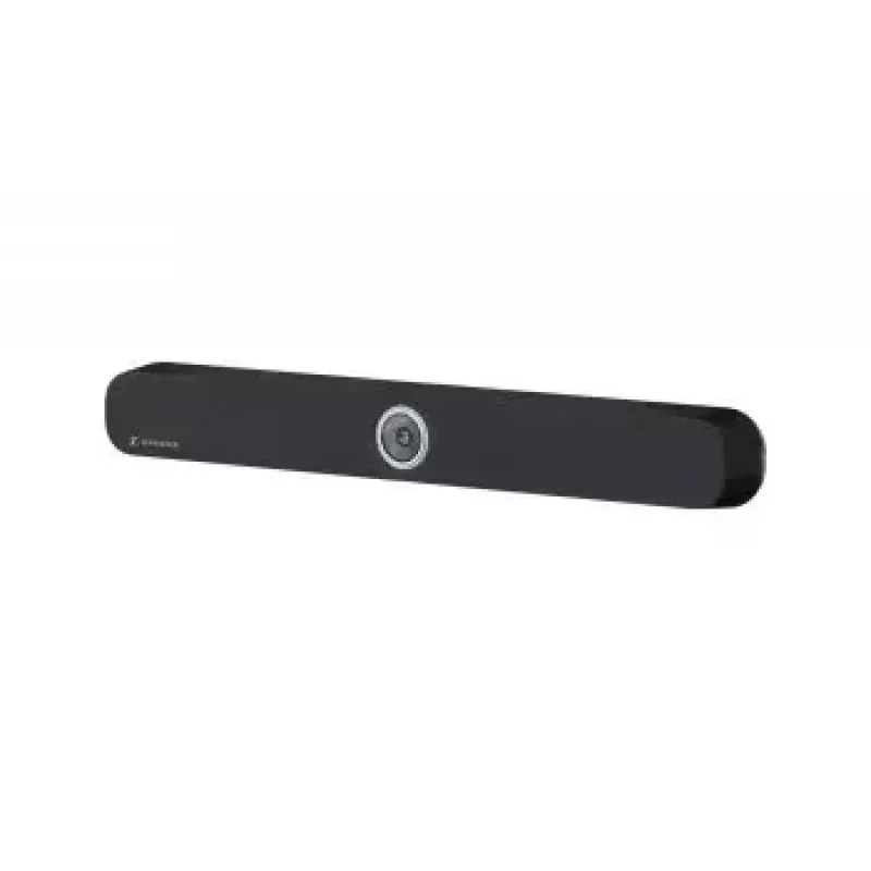 Sennheiser TeamConnect Bar M Barra per videoconferenza All-in-One