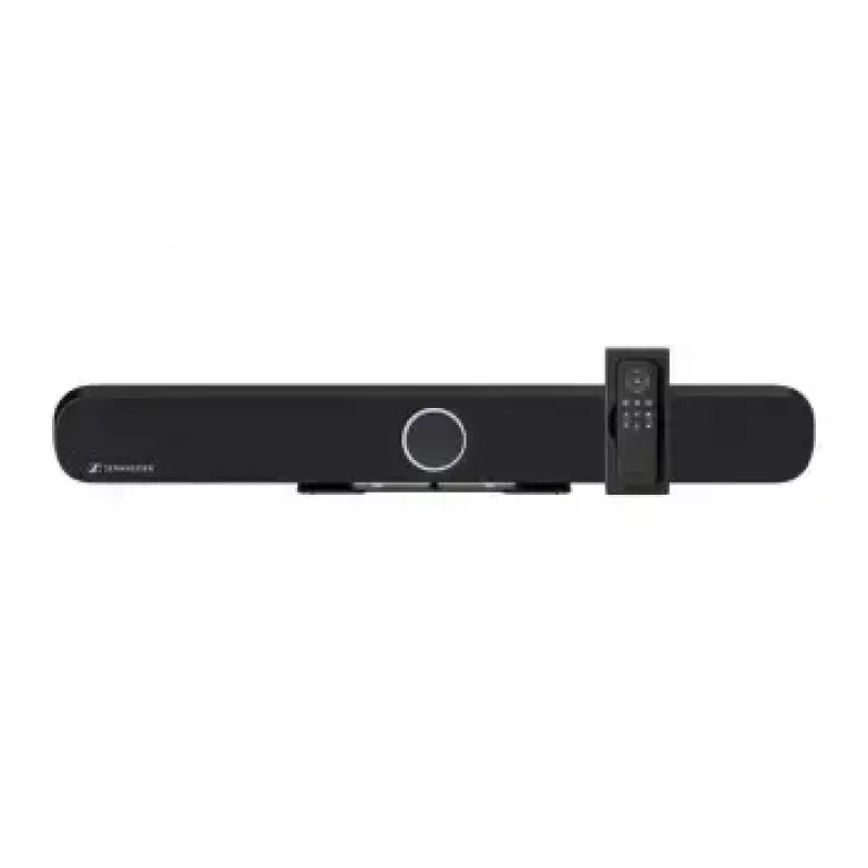 Sennheiser TeamConnect Bar M Barra per videoconferenza All-in-One