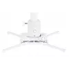 Supporto da soffitto per proiettore Multibrackets M Universal 1600-3000 con regolazione fine