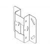 Supporto da soffitto per proiettore Multibrackets M Universal 1600-3000 con regolazione fine