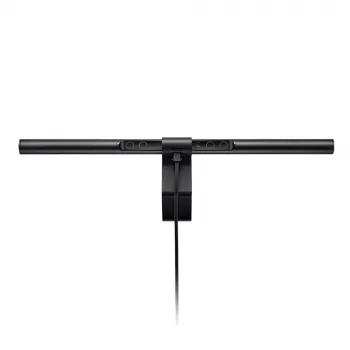 BenQ Screenbar lampada da monitor nero 2 930 lm