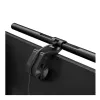 BenQ Screenbar lampada da monitor nero 2 930 lm