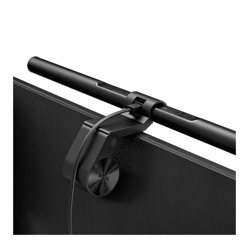 BenQ Screenbar lampada da monitor nero 2 930 lm