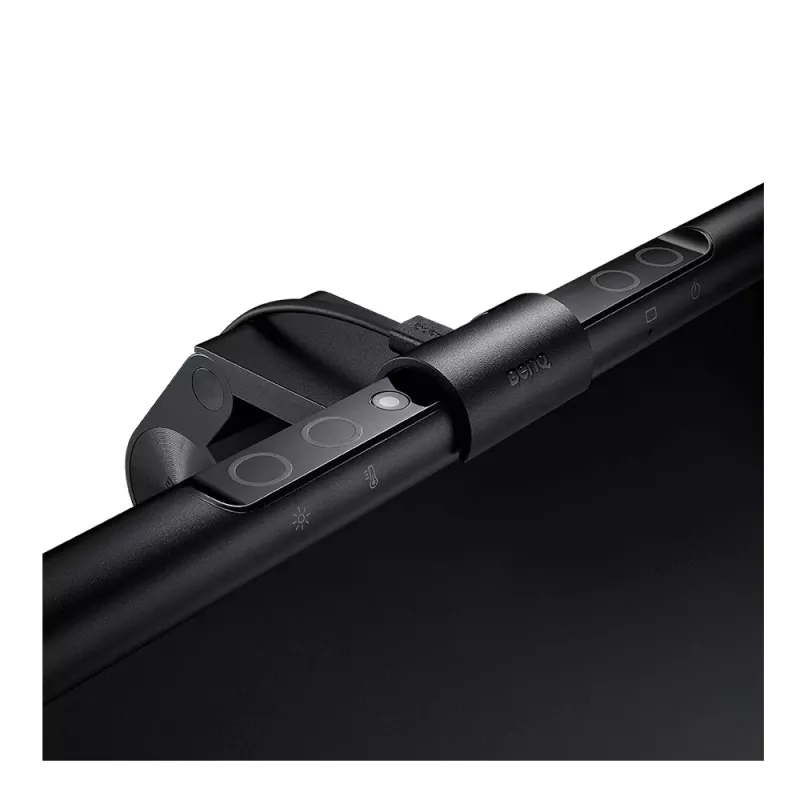 BenQ Screenbar lampada da monitor nero 2 930 lm