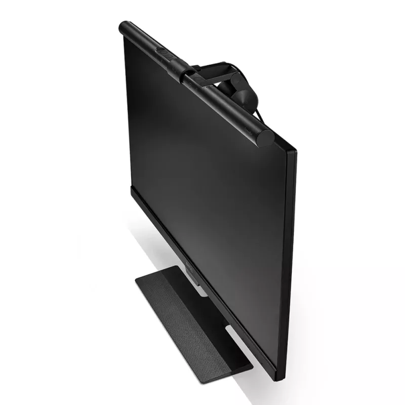 BenQ Screenbar lampada da monitor nero 2 930 lm