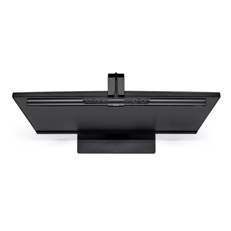 BenQ Screenbar lampada da monitor nero 2 930 lm