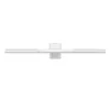 BenQ ScreenBar Pro lampada per monitor, LED, USB 5 V, 8,5 W, argento