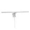 BenQ ScreenBar Pro lampada per monitor, LED, USB 5 V, 8,5 W, argento