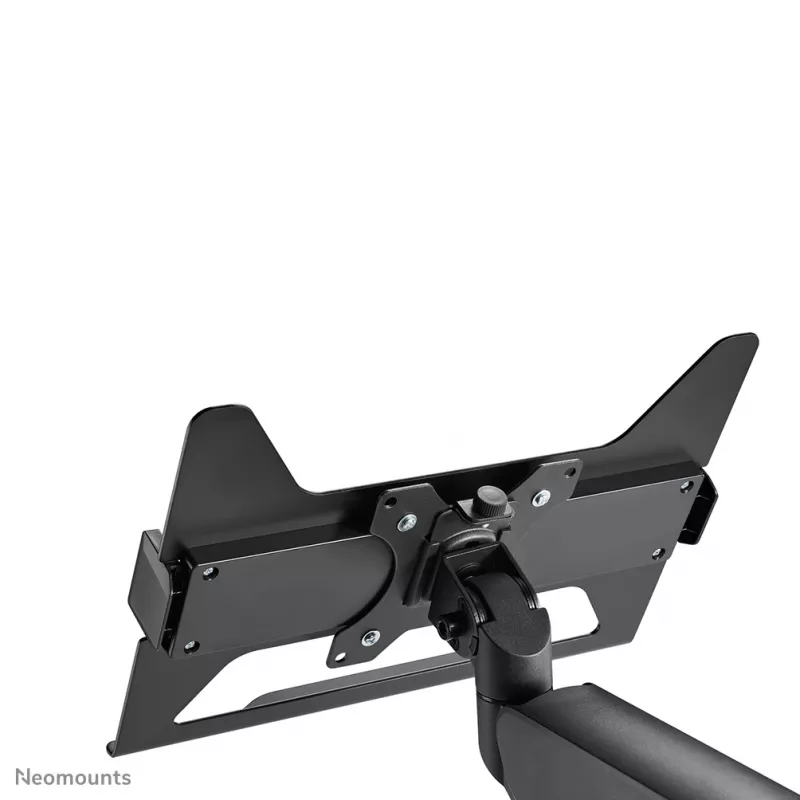 Neomounts ADS20-425BL1 supporto per laptop 11,6-17,3 pollici - VESA - universale