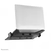 Neomounts ADS20-425BL1 supporto per laptop 11,6-17,3 pollici - VESA - universale